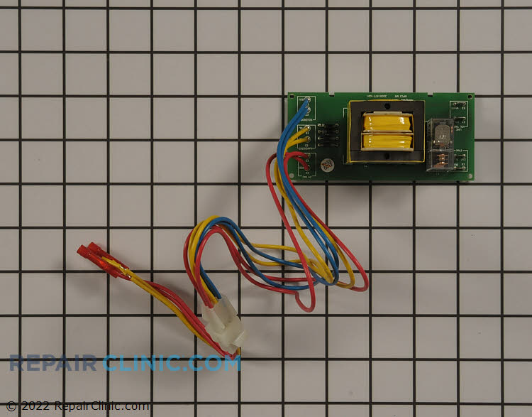 32001676-001 Transformer