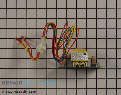Transformer 32001676-001 Alternate Product View