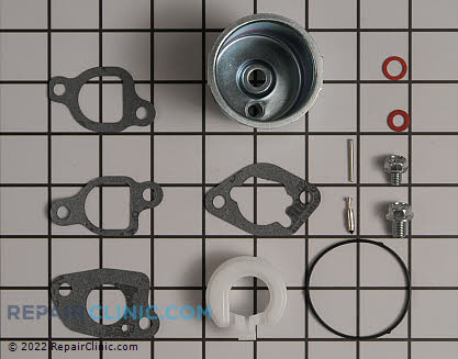Carburetor Repair Kit 90002 Alternate Product View