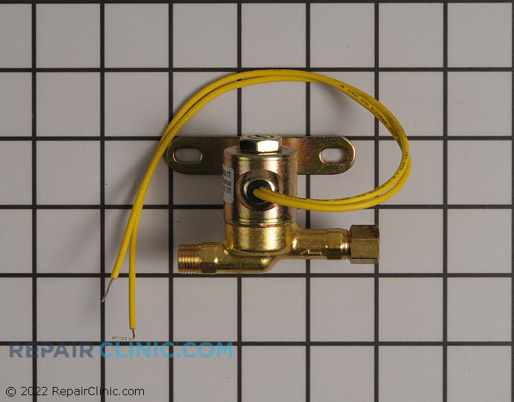 46X12 Water Inlet Valve