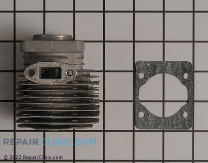 Cylinder Head 6685446 Alternate Product View