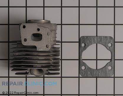 Cylinder Head 6685446 Alternate Product View