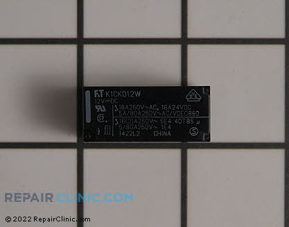 Relay 3501-001501 Alternate Product View