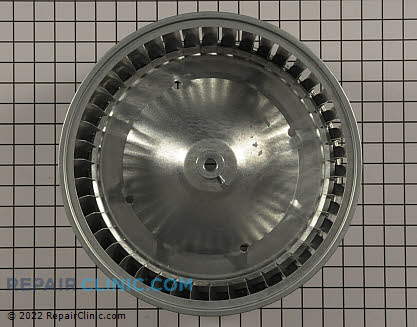 Blower Wheel S1-3300-3611 Alternate Product View