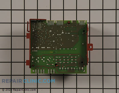 Control Board 00642464 Alternate Product View
