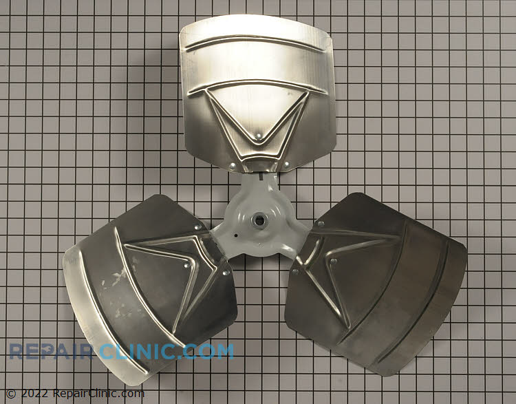 36G80 Fan Blade