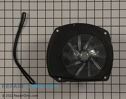 Fan Motor 53349-10 Alternate Product View