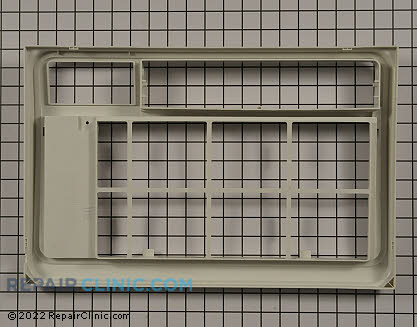 Front Panel DB64-01413A Alternate Product View