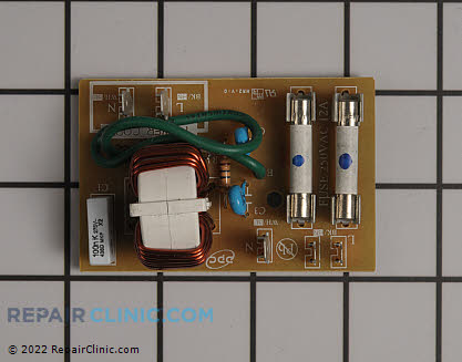 Noise Filter 53001596 Alternate Product View