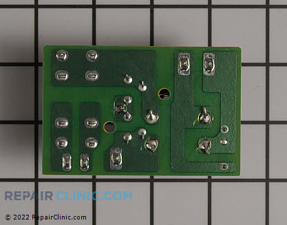 Noise Filter 53001596 Alternate Product View
