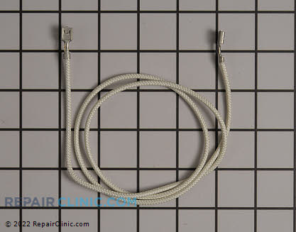Terminal and Wire 88A12 Alternate Product View