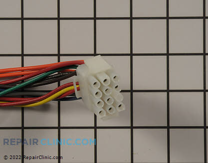 Wire Harness S1-2805-4711 Alternate Product View