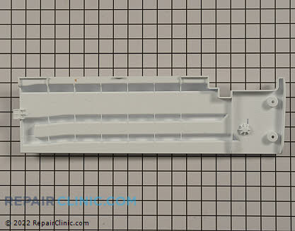 Drawer Slide Rail AEC73438101 Alternate Product View