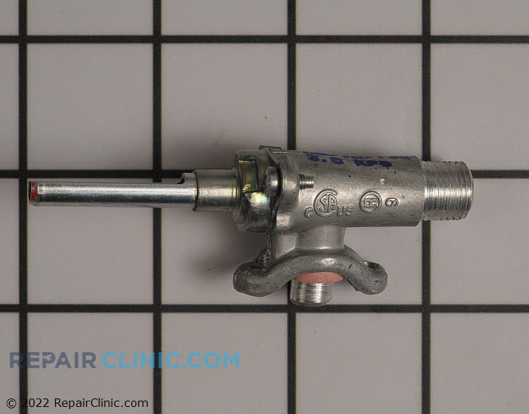 Range/Stove/Oven Surface Burner Valve WPW10247744 Fast Shipping