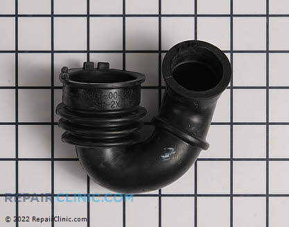 Hose WH41X10290 Alternate Product View