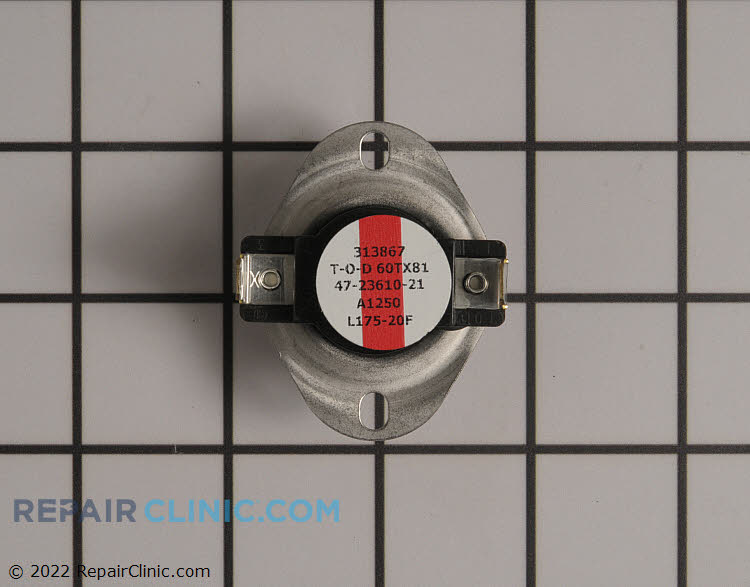 47-23610-21 Limit Switch