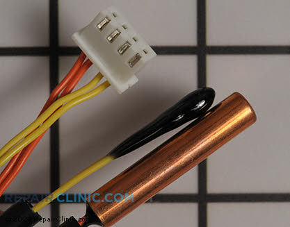 Thermistor WP27X10024 Alternate Product View