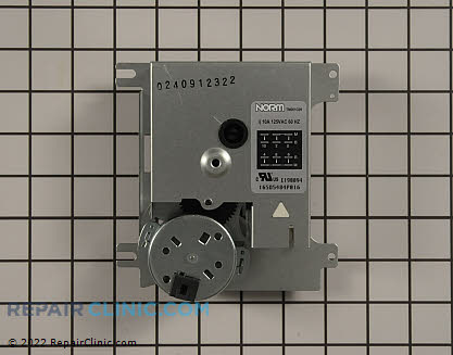 Timer WD21X33641 Alternate Product View