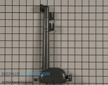 Center Wash Arm Support WD22X10094 Alternate Product View