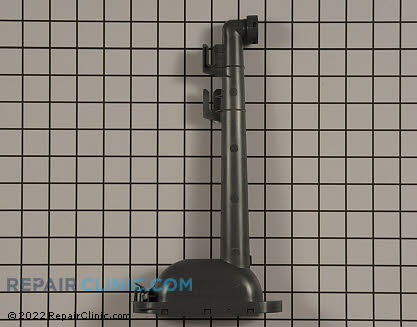Center Wash Arm Support WD22X10094 Alternate Product View