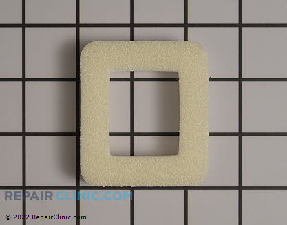 Gasket WPW10320706 Alternate Product View