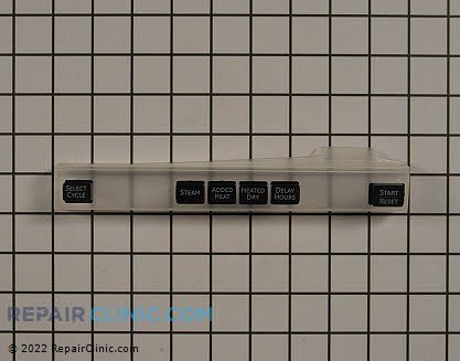 Button WD01X10529 Alternate Product View