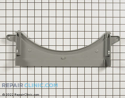 Filter Cover DC63-00538A Alternate Product View