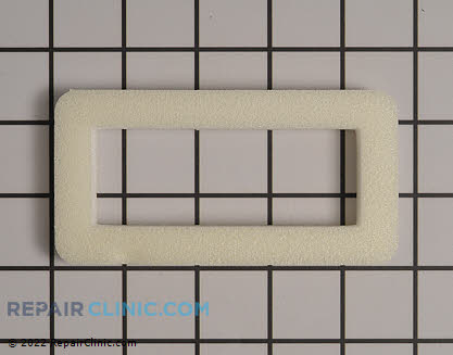 Gasket WPW10280988 Alternate Product View
