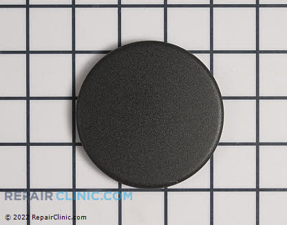 Surface Burner Cap WP7504P299-60 Alternate Product View