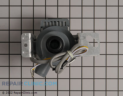 Drain Pump 43605335 Alternate Product View