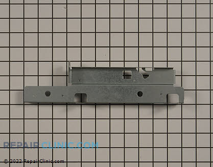 Plate WB37K17 Alternate Product View