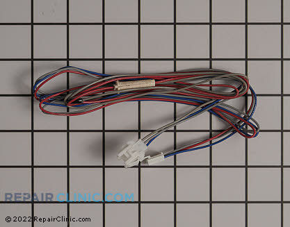 Thermistor WR50X10097 Alternate Product View