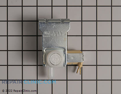 Water Inlet Valve 807047901 Alternate Product View