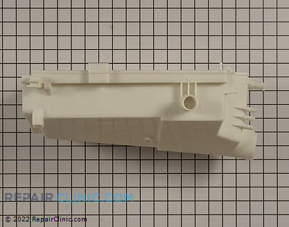Dispenser WH41X10187 Alternate Product View