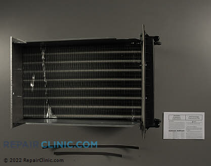 Heat Exchanger 0257F00172S Alternate Product View