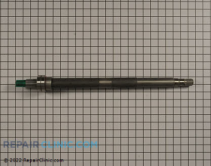 Shaft 104-1651 Alternate Product View