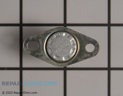 Thermal Fuse WB24X10034 Alternate Product View