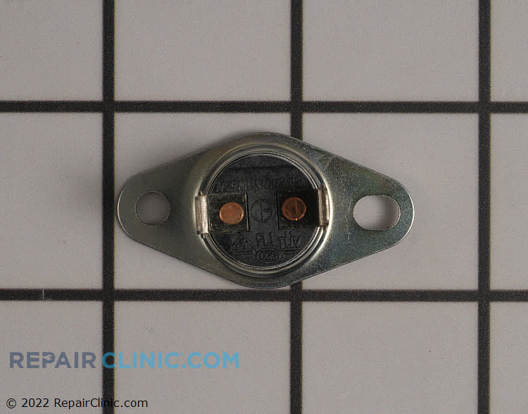 Thermal Fuse WB24X10034