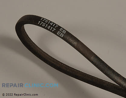 Belt 1751417YP Alternate Product View