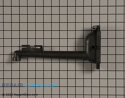 Center Wash Arm Support WD12X20410 Alternate Product View