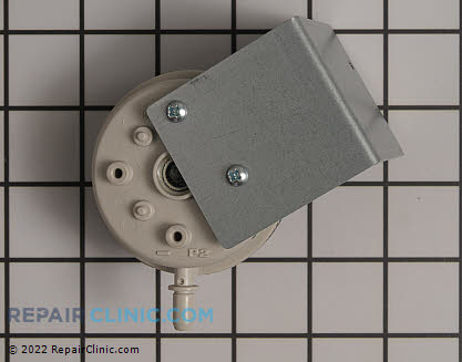 Pressure Switch HK06MC100 Alternate Product View