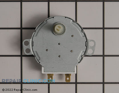 Turntable Motor 3966820200 Alternate Product View