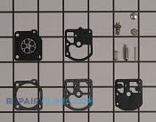 Carburetor Repair Kit - Part # 2688142 Mfg Part # RB-7