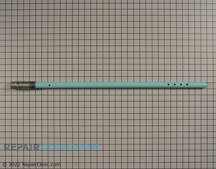 AO Smith Water Heater Hose, Tube Fitting Parts Repair Clinic