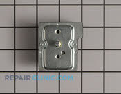 Selector Switch - Part # 2645738 Mfg Part # 45010319