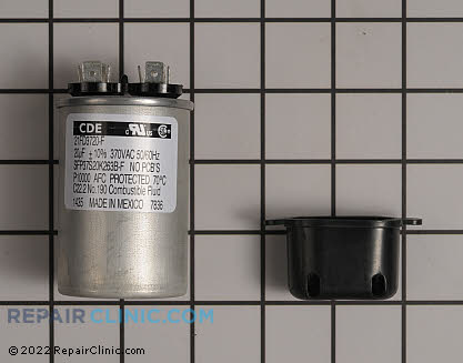 Capacitor S97015531 Alternate Product View