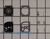 Carburetor Repair Kit - Part # 2688143 Mfg Part # RB-70