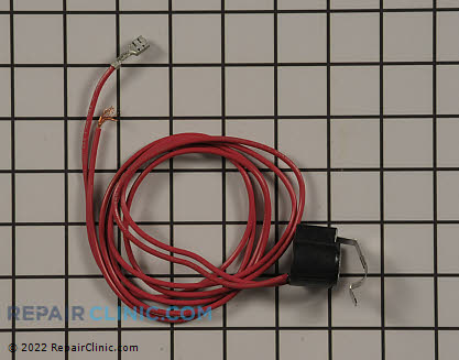 Defrost Thermostat 0130M00106 Alternate Product View