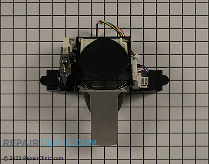 Dispenser Funnel Frame 242074223 Alternate Product View