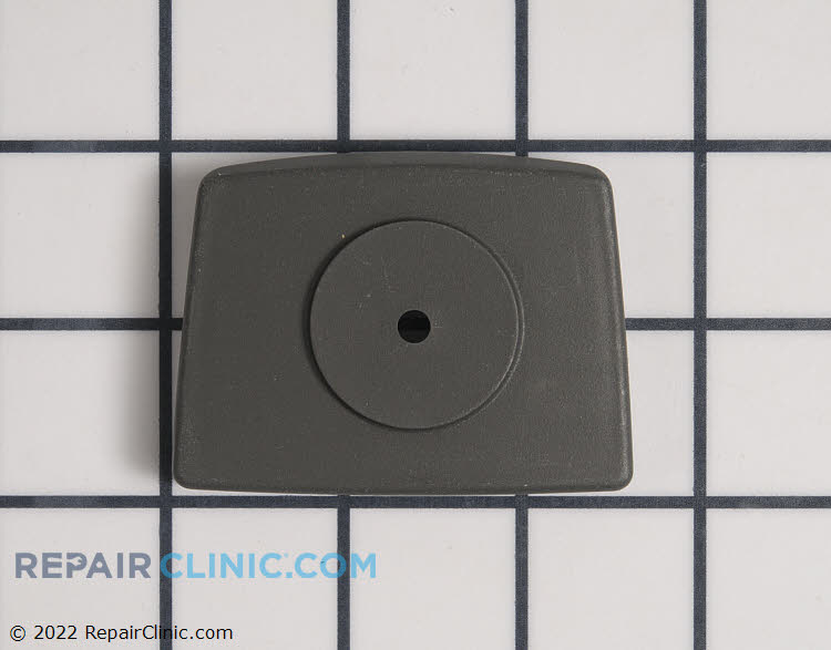 503888001 Filter Cover